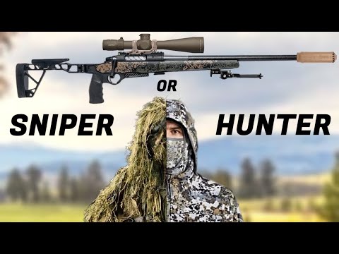 Unbelievable - Do-All Bolt Action Changes Everything