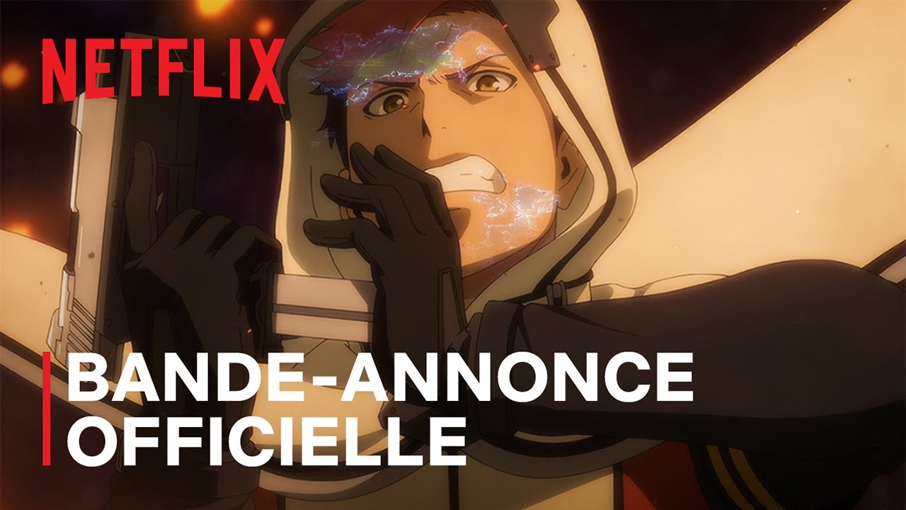 Bande-annonce officielle [VF]