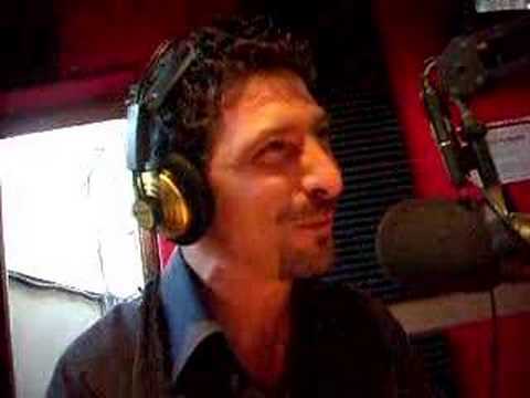 morning show radio globo 1^ puntata