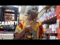Did Granny Just Find Her Handyman Granny Grandpa Take Over Lowe S Ft Shae Nycole Handyman