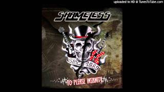 Shameless - Better Off Without You