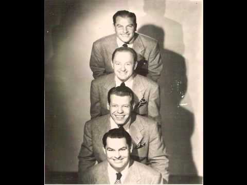 Managua, Nicaragua (1946) - The Sportsmen Quartet