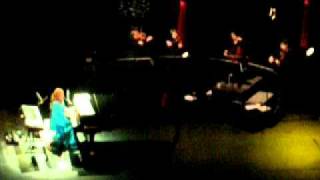 Tori Amos - Your Ghost 11.29.11