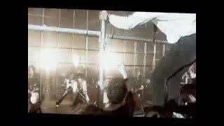 the GazettE   Hyena .PV