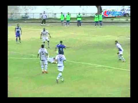 Copa Rio 2012 - Angra dos Reis 1 x 3 Olaria