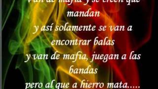 Morodo  - Yo me pregunto ... con letra