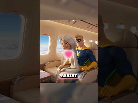 The Lost Super: What Really Happened to Gamma Jack from The Incredibles? #theincredibles #gammajack