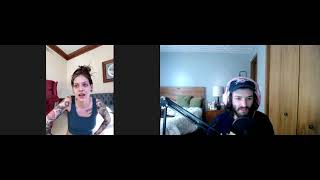 Thom Talks Episode 3 Hawkhatesyou