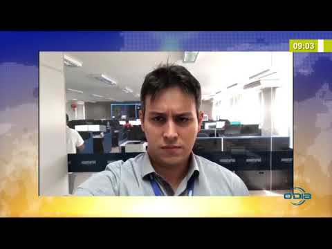 BOM DIA NEWS 31 03 20  Equatorial PiauiÌ garante fornecimento de energia durante isolamento