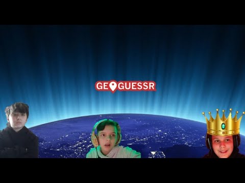 CI SFIDIAMO SU GEOGUESSER (poco family friendly) 🤣🌍