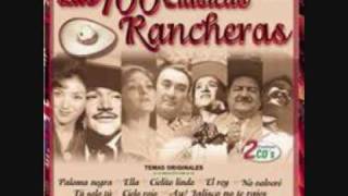 Echale Un Quinto Al Piano - Antonio Aguilar & Flor Silvestre