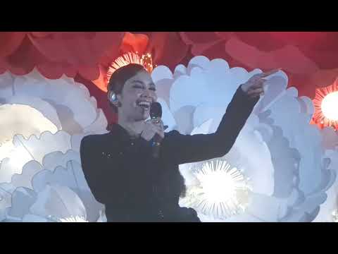 MAHALINI PERCUMA LIVE AT PLAZA SENAYAN 17 AGUSTUS 2026