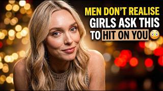 97% Of Older Men Don’t Realise Girls Ask This To Hit On You | Senior Love Advice