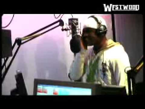 WESTWOOD- SKEPTA FREESTYLE 1XTRA