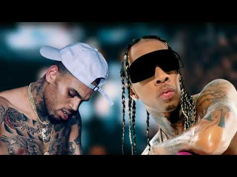 Chris Brown - Love Me ft. Tyga (Official Music Video)#Chrisbrows #Tyga