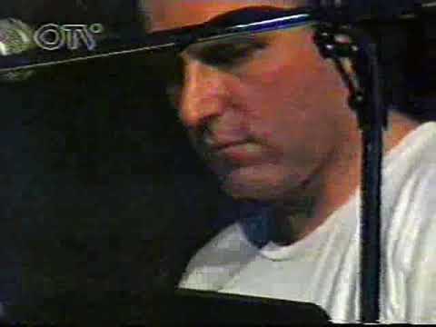 Leb i Sol - Aber Dojde Donke - Live at Vatroslav Lisinski (Zagreb) Dec 5, 1995