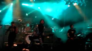 Heideroosjes - Ik Wil Niks (Live @ Geuzenpop Enschede 2011)