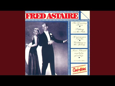 Since I Kissed My Baby Good Bye