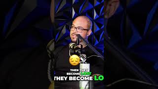 What Happens When You Don't Quit?