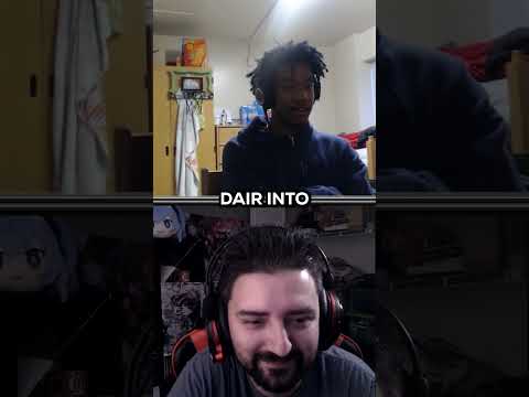 STING RAY VS SANDSTORM