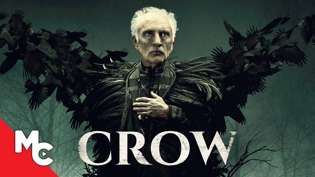 Crow (2016)