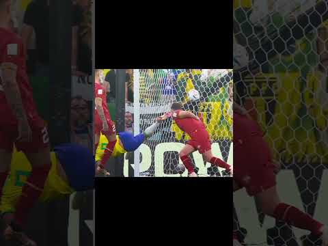 RICHARLISONNNN!!!!🇧🇷🥶#richarlison #worldcup #brazil #edit