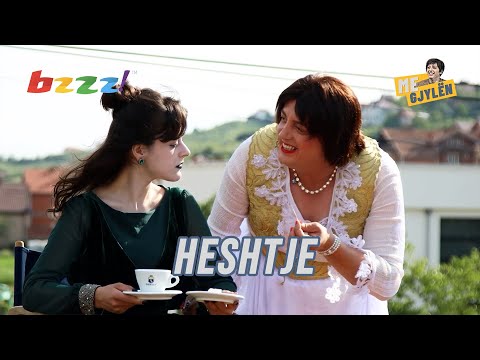 Heshtje - Episodi i 40-të "Me Gjylen"