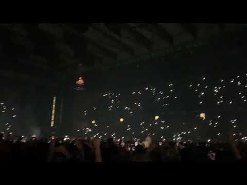 The Minds Of 99 - Solkongen (Parken, 11. september 2021)