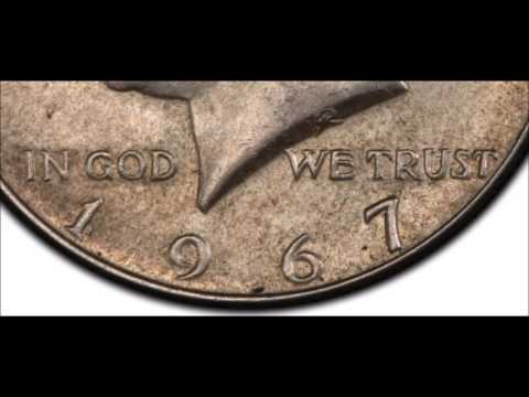 Top 5 Most Valuable Kennedy Half Dollars You Should Be Looking For