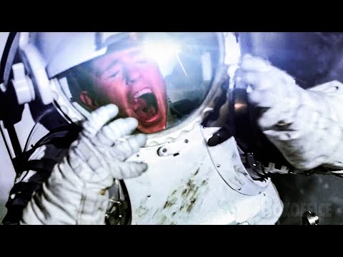 Spacewalk goes terribly wrong | Deep Impact | CLIP