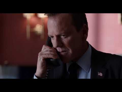 Designated Survivor 1x02 - Governor Royce Insubordination