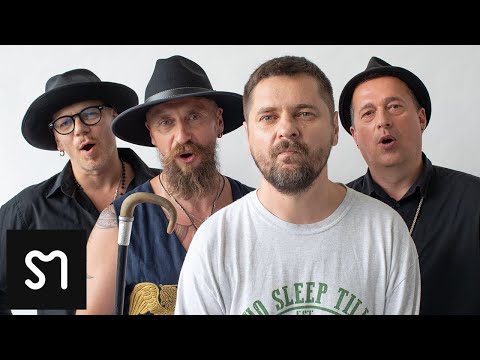 Baltic Balkan ft. Kastetas - Hop Hop Digidaj (Live) | SAPIENS MUSIC