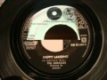 The Miracles - Happy Landing.wmv