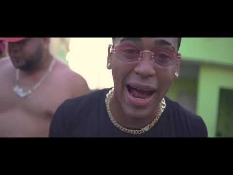 LA CALLE TA BOBO - HARACA KIKO -TONTON 80 -TIVI GUNZ - CHEF CHAIN -PARAMBA