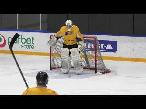 HK Kurbads Old Boys - HK Jelgava (PAFBET LHL Elite)