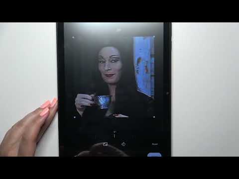 How to Add Picture to Contact in TCL Tab 10 – Personalize Contacts