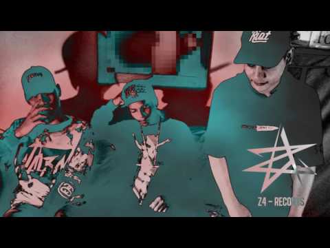 MikeSickFlow - หายทุกที MC-KING , M-FLOW (Mixtape Vol.1)