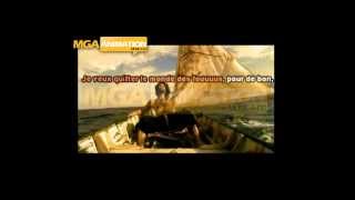 Pierpoljak - Pierpoljak (Karaoké by MGA Animation)