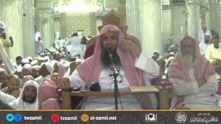 حكم اختلاط الرجال بالنساء في الأكل image