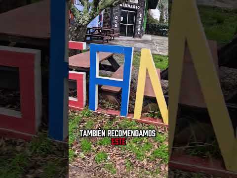 CARTEL en SAN LUIS (Canelones) 📍💙 #viral #fyp #carteles #letras #canelonesuruguay #sanluis #uruguay