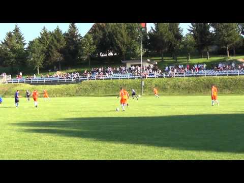 ASV Steinbrunn gegen ASV Neufeld 2:0 (1:0)-Teil 2