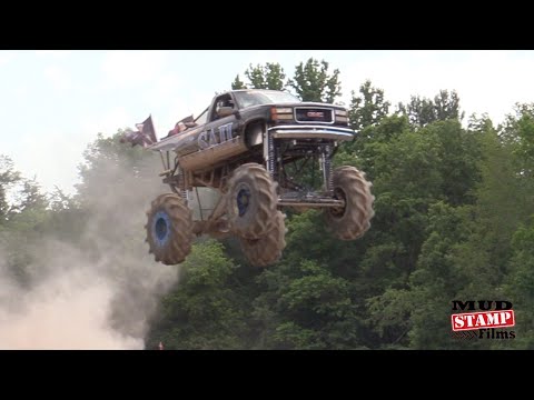 SAIL Mega Truck || BRICKS 2020