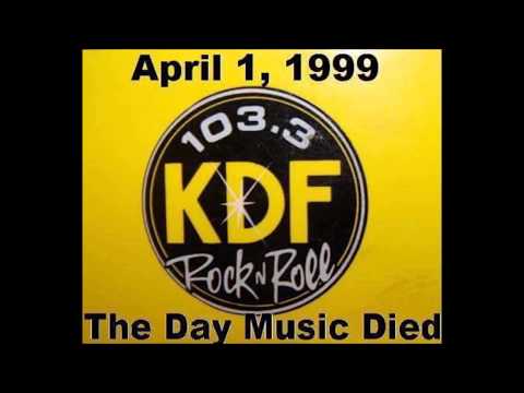KDF 1982 - Cassette Version