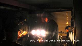 Young Widows &quot;Godman&quot; Live @ Kilby Court SLC, UT 6/21/14