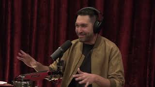 JRE 2025 - Dave Smith