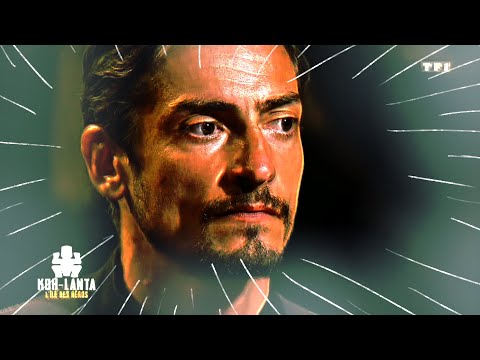 Koh Lanta Episode 11 - Ending HunterXHunter