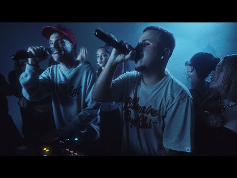 Flavio Rodríguez ft. Cruz Cafuné - Amor ≠ Cristal