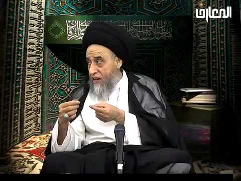⁣احكام الصيام اخر دورة - حلقة - 6 - سيد صباح شبر - اضافات فقهية جديدة