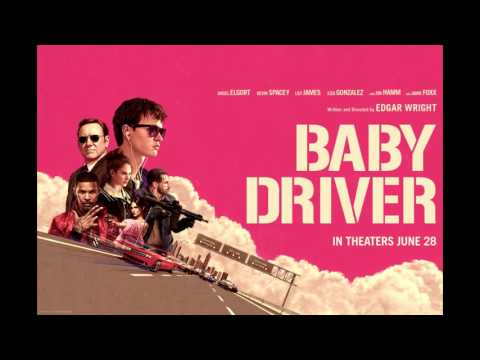 Sky Ferreira - Easy (Baby Driver OST)
