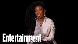 Brandy Norwood Teases 'War' Between Carlotta And Cassie On 'Star' | Entertainment Weekly
